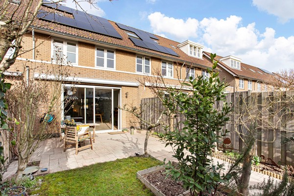 Medium property photo - Spinklosstraat 45, 6515 GC Nijmegen